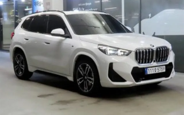 BMW X1 2024/11 11,708km